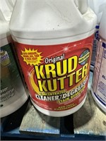 1 gallon Krud Kutter  cleaner degreaser