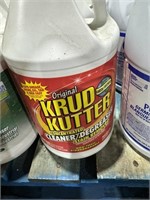 1 gallon Krud Kutter  cleaner degreaser