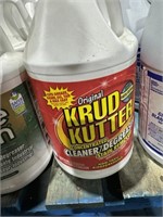 1 gallon Krud Kutter  cleaner degreaser