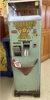 Buttler Krisp Popcorn Machine,