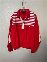 Vintage Bristol Bay Souvenir Sweatshirt