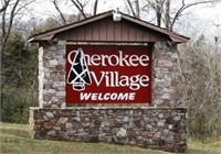 FINANCE 20 Lots in Cherokee Village, Arkansas!