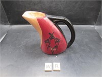 CERAMIC PITCHER