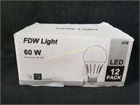 FDW Light - LED Lightbulbs