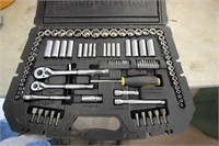 Bench Top Pro Wrenches