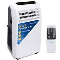 SERENELIFE PORTABLE AIR CONDITIONER $332