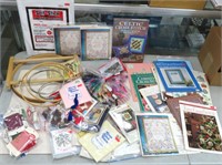 Cross Stitch Collection