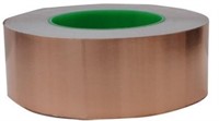 New- Copper Conducting Tape, for Packaging, S