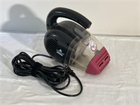 Bissell pet hair eraser vacuum