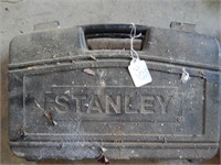 Stanley Socket Set