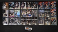 Shaquille O'Neal Basketball Collector Cards