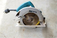 Makita Circular Saw