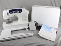 BROTHER CS-6000i Computerized Sewing Machine