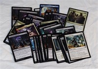 (50) MIXED MAGIC CARDS LIKE MINT