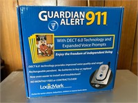 Guardian Alert 911 Eldercare Help