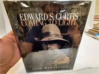 Bk. Edward S. Curtis Coming To Light