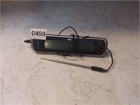 Digital Meat Thermometer.