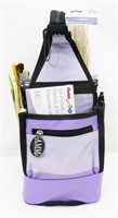 Arts & Crafts Carry Tote with Supplies