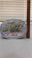 Old foghorn Barleywine Style Ale