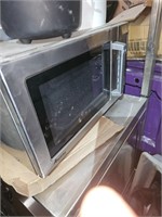 AMANA COMMERCIAL MICROWAVES