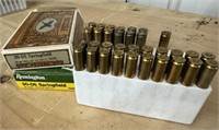 30-06 Springfield Ammo | 33 Rounds
