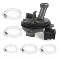 Upgraded WD19X25278 Dishwasher Diverter Valve Kit