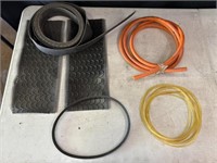 Rubber Rings / Conveyor Straps / Belt
