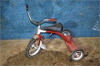 Roadmaster tricycle; as is