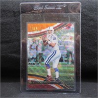 Peyton Manning 2017 Panini Select 220 / 29 of 99