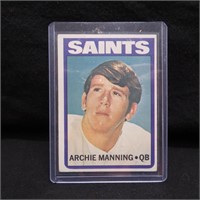 Archie Manning TCG 55