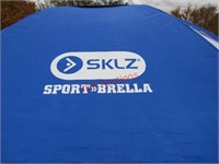 SKL Z Sports Brella