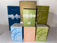 Avon Presidents Club Gifts