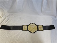 Kids Replica TNA Heavyweight World Champion Belt