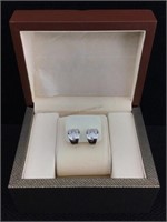 Sterling Jewelry New In Box Kalifano