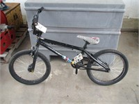 Mongoose Subject 20" BMX Bike