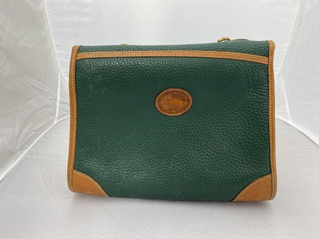 Dooney & Burke Handbag