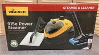 Wagner 915e Power Steamer Steamer & Cleaner $145 R