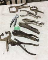 Oil wrench, adjustable wrenches and more