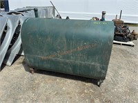 Ace 275 Gallon Fuel Tank