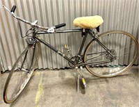 Vintage Schwinn Le Tour Luxe 4130 Bicycle