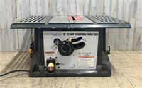 Chicago Electric 10" 13 AMP Industrial Table Saw