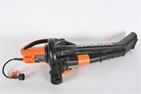 Worx Electric Leaf Blower