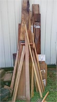 Wood - Assorted Sizes