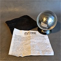 Fushigi Juggling Ball w/Instructions