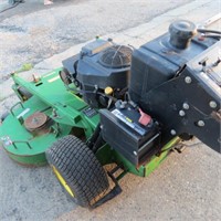 JOHN DEERE 61" WH61A