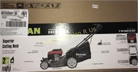 HONDA $427 RETAIL 21" LAWN MOWER