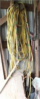 Lot of Electrical Wires