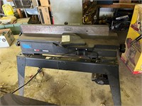 Craftsman Jointer