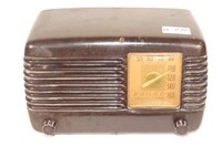 Philco Transitone Radio