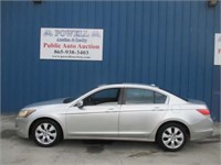 2009 Honda ACCORD EX-L